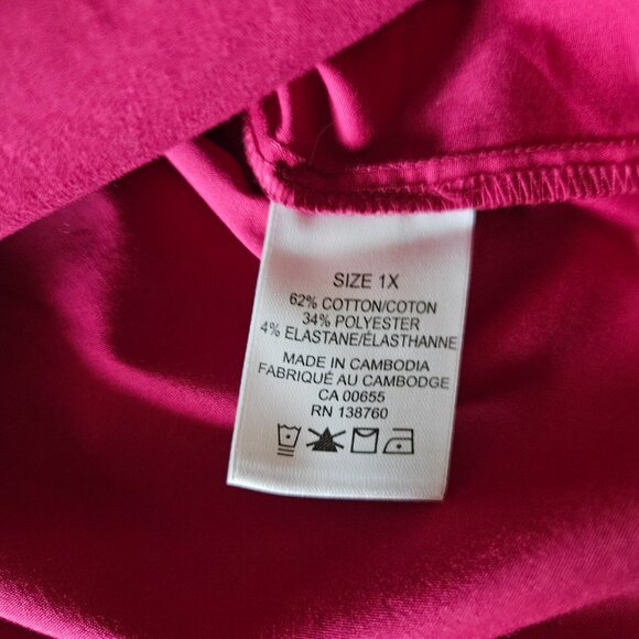 Tunic/Blouse - Picture 7 of 10